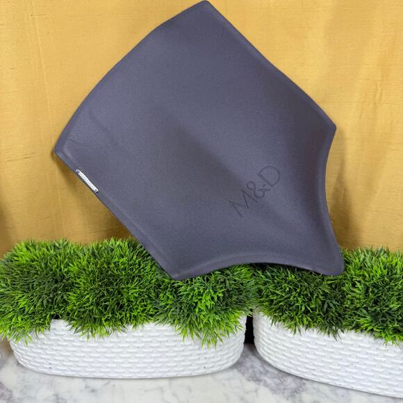 M&D foam back lumbar board - Picture 2 of 3